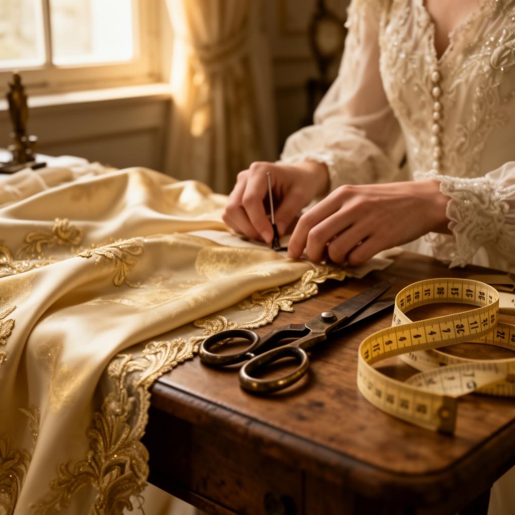 Atelier de retouches Sarael