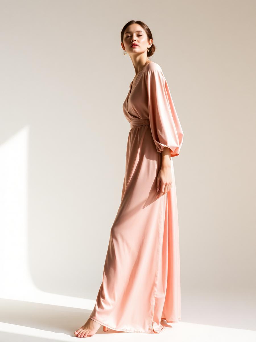 Robe Layla