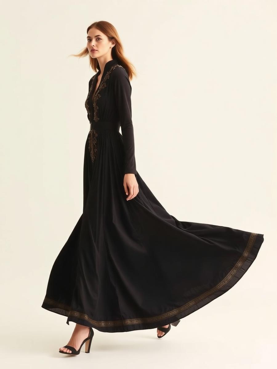 Robe Maryam